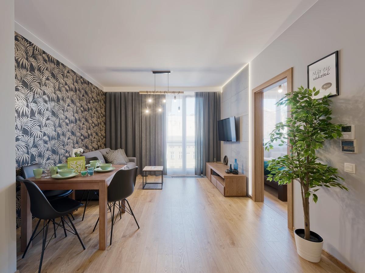 Apartament Modern - Old Town Kraków