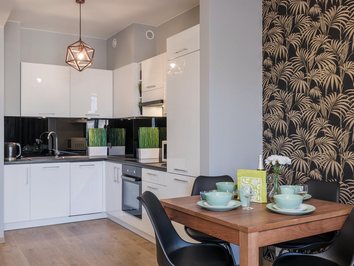 Apartament Modern - Old Town *