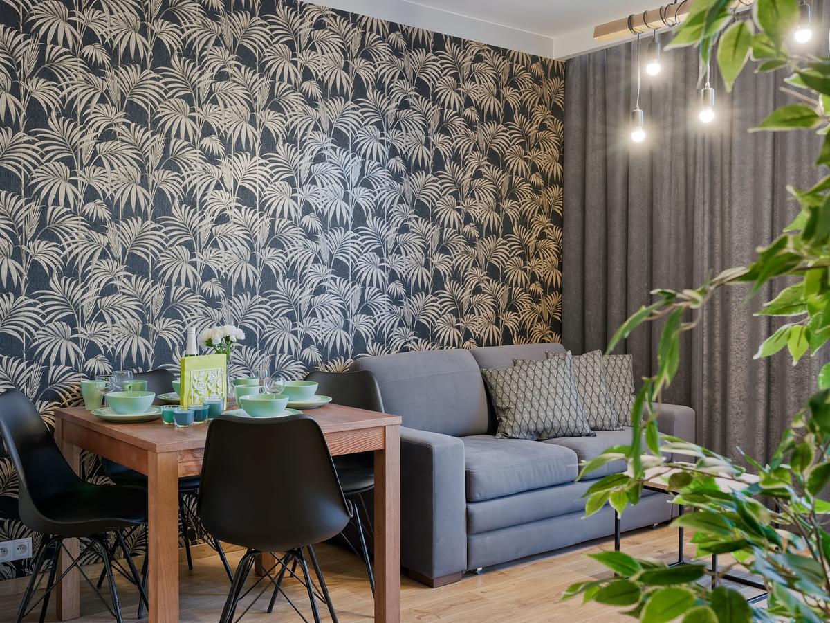 Apartament Modern - Old Town Kraków