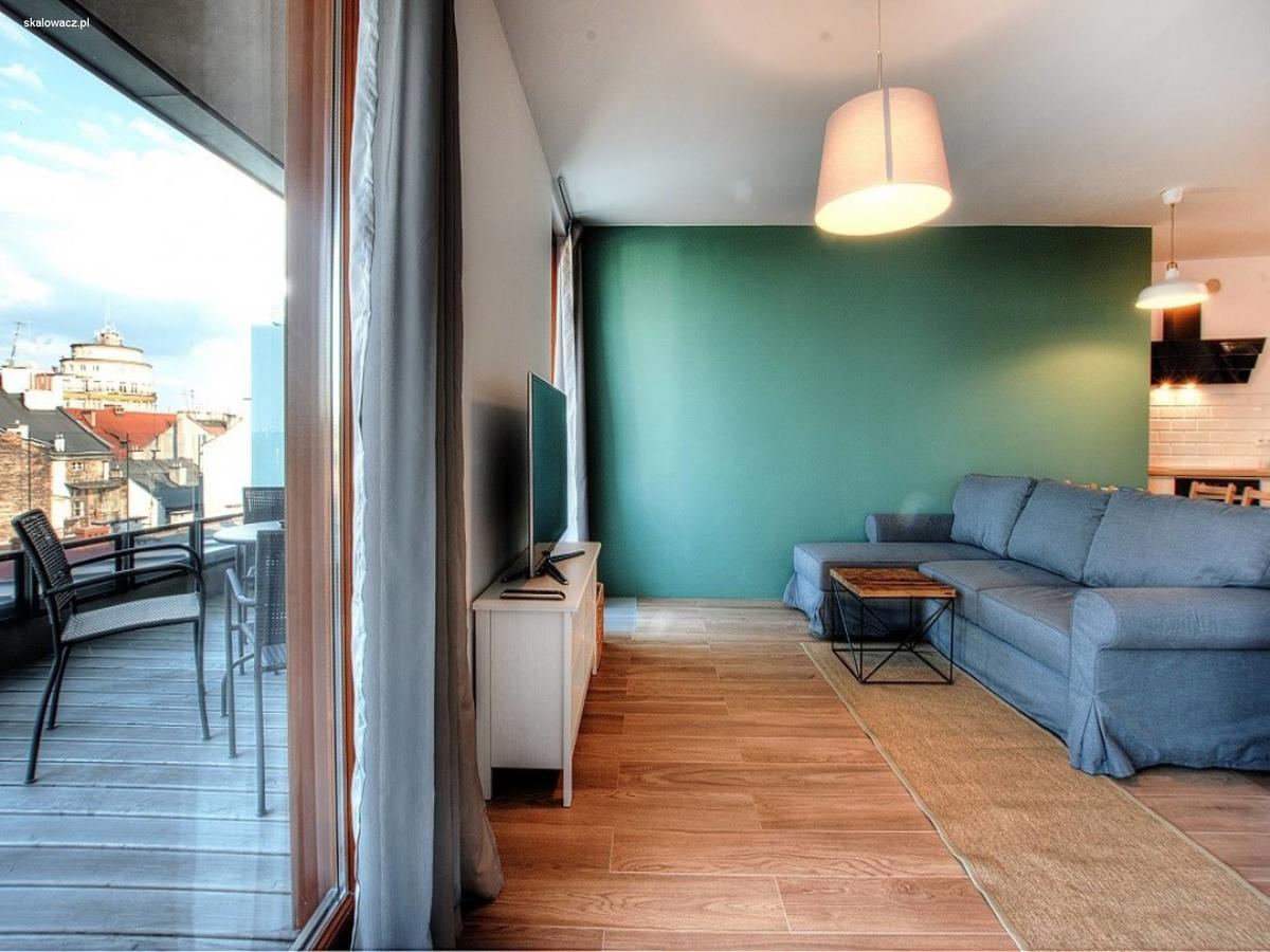 Modern - Old Town Apartament