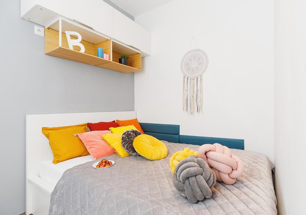 Apartament Modern - Old Town
