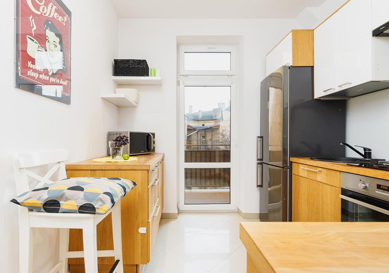 Modern - Old Town Apartament