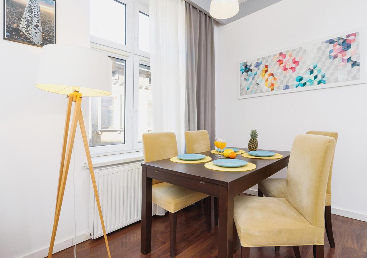 Apartament Modern - Old Town *