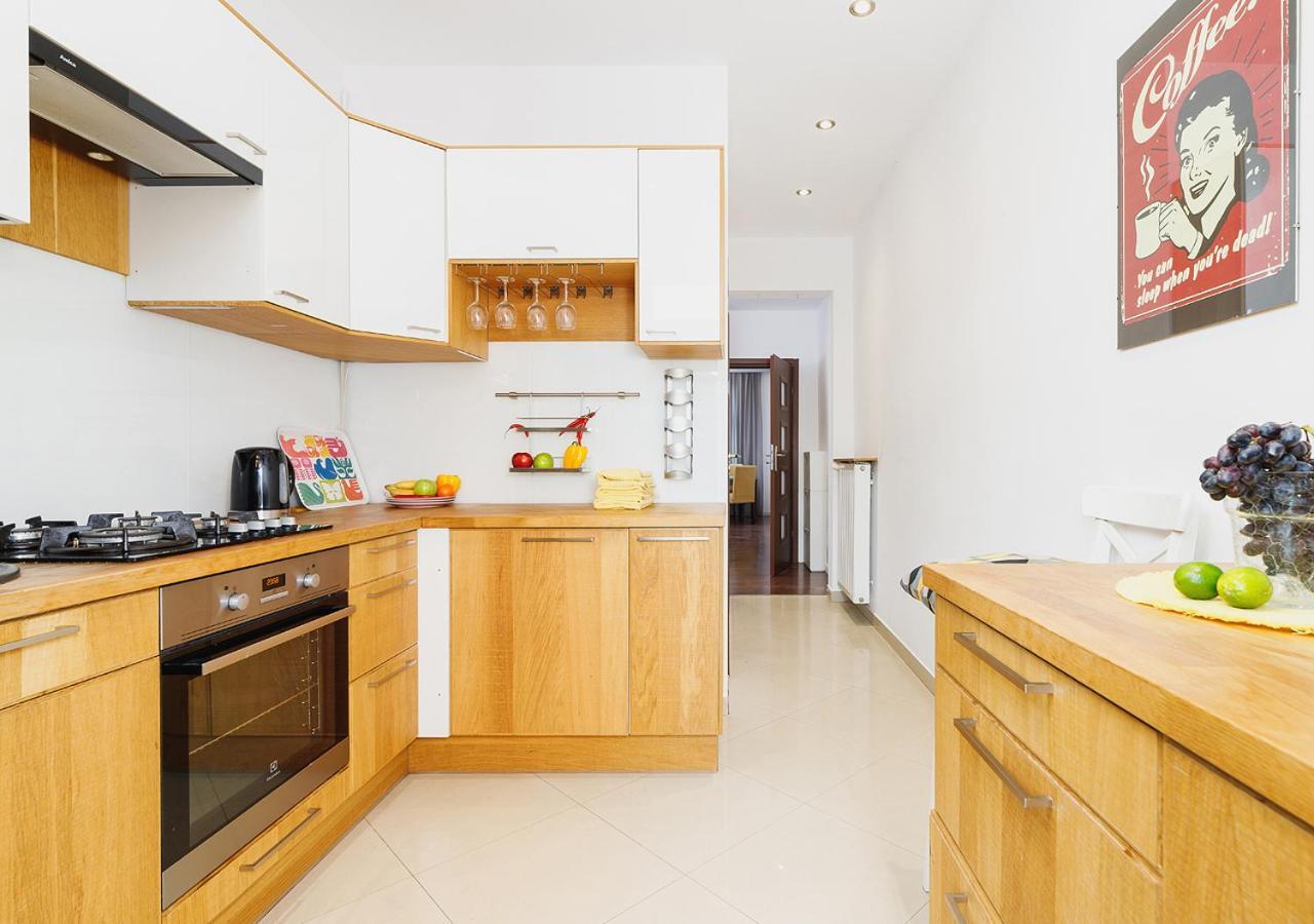 Apartament Modern - Old Town Kraków