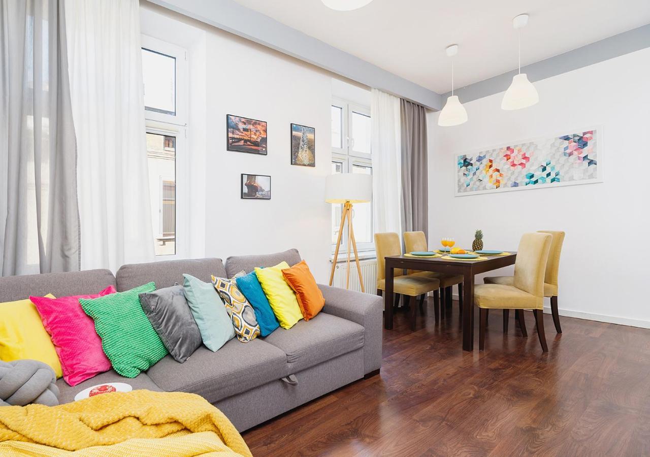 Apartament Modern - Old Town Kraków