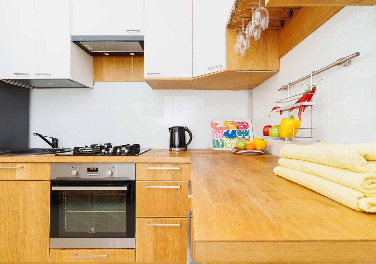 Modern - Old Town Apartament *
