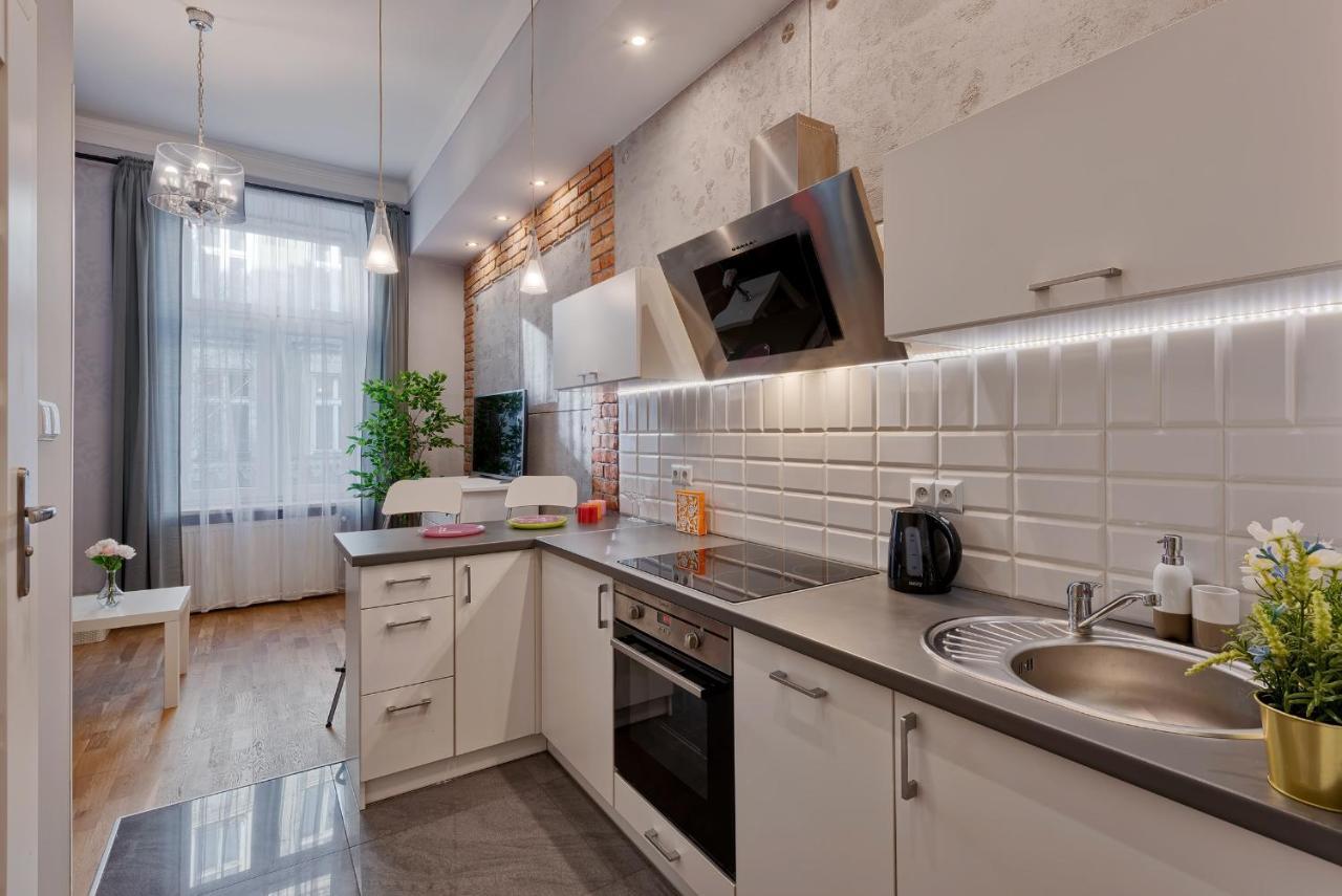 Apartament Modern - Old Town Kraków