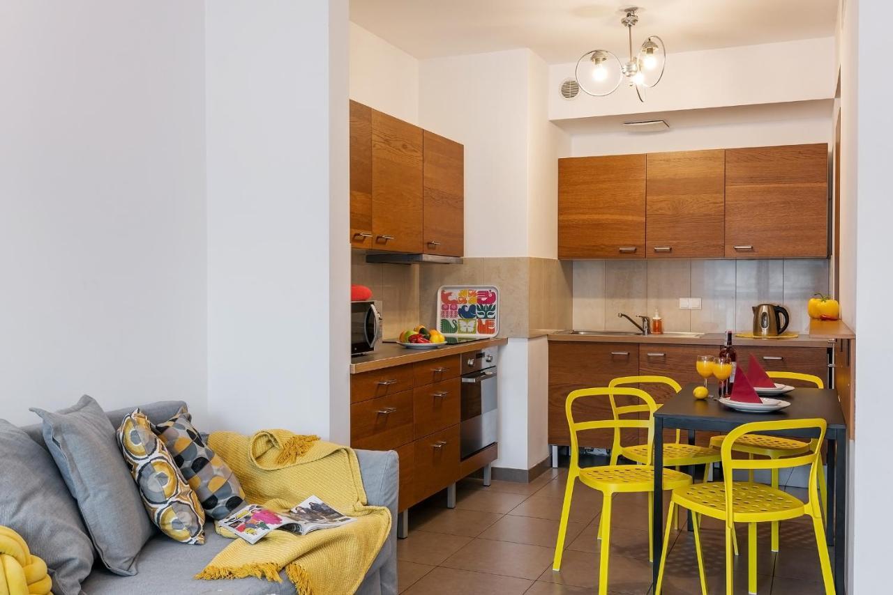 Modern - Old Town Apartament