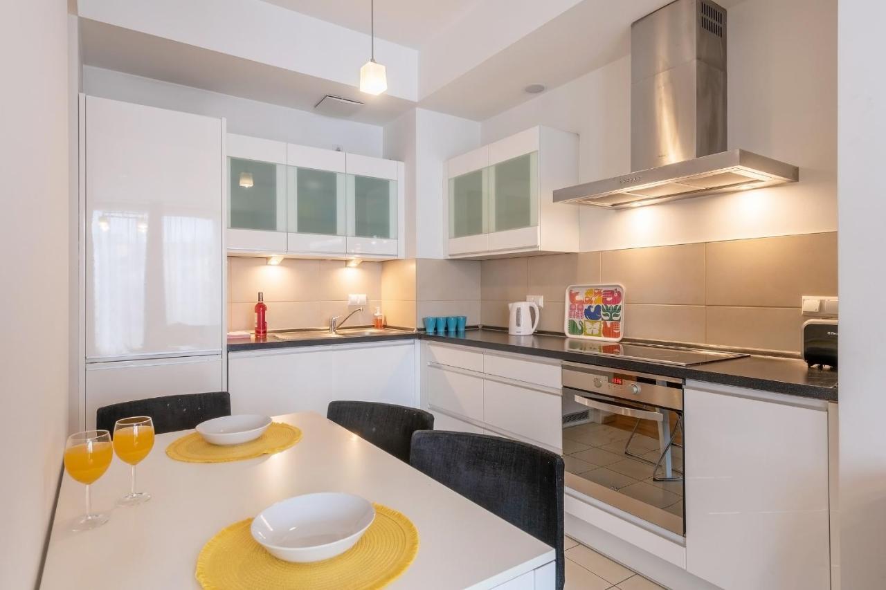 Apartament Modern - Old Town Kraków