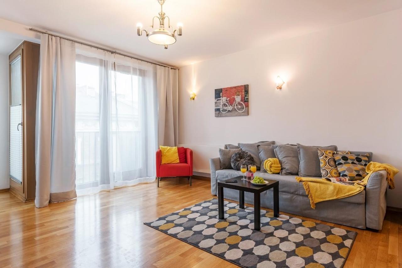 Apartament Modern - Old Town Kraków