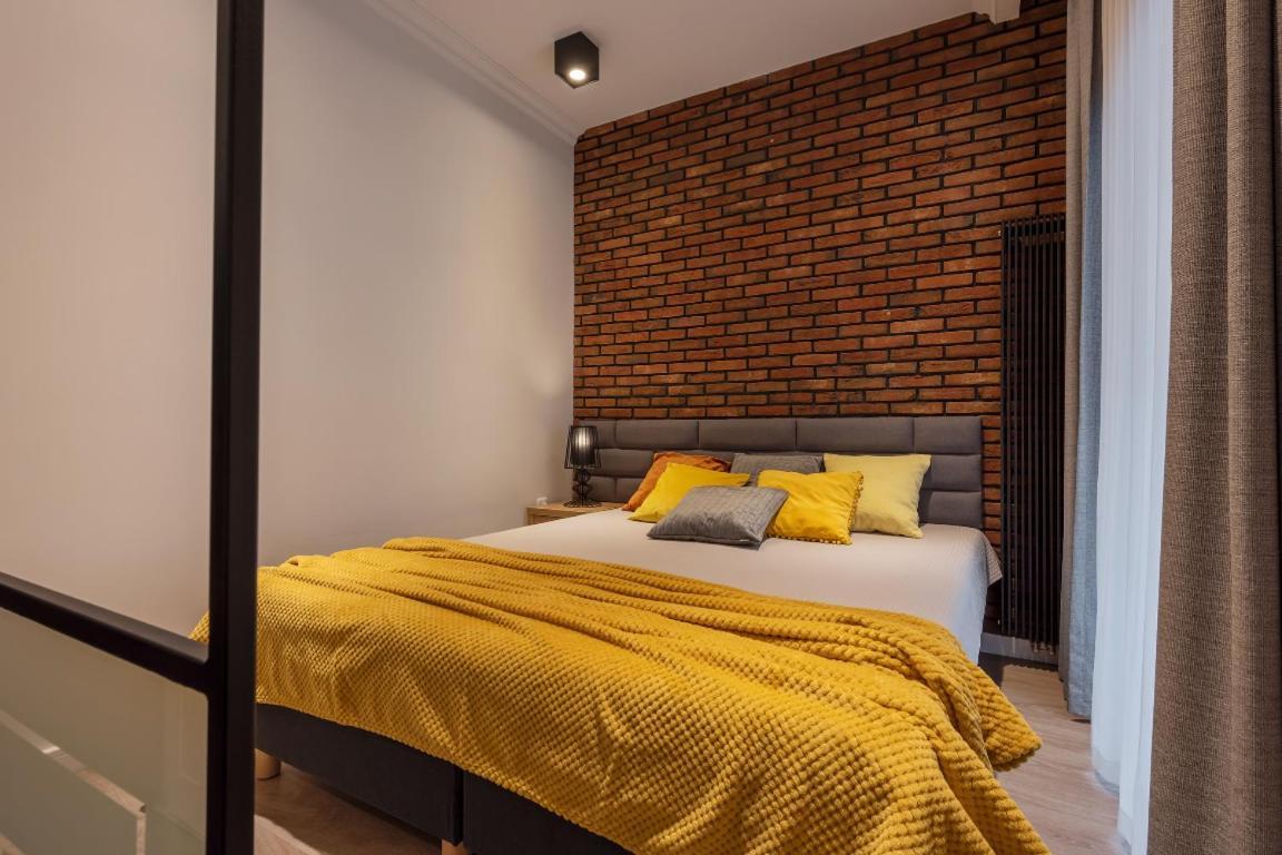Apartament Modern - Old Town