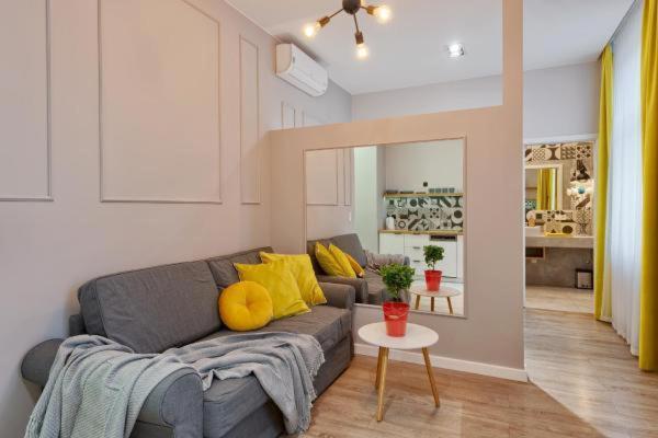 Modern - Old Town Apartament
