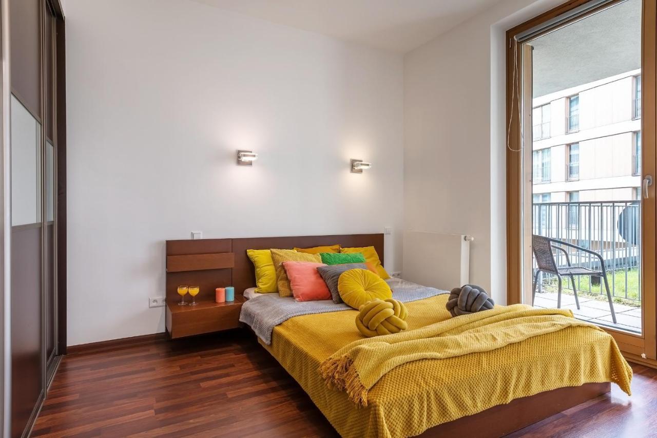 Apartament Modern - Old Town
