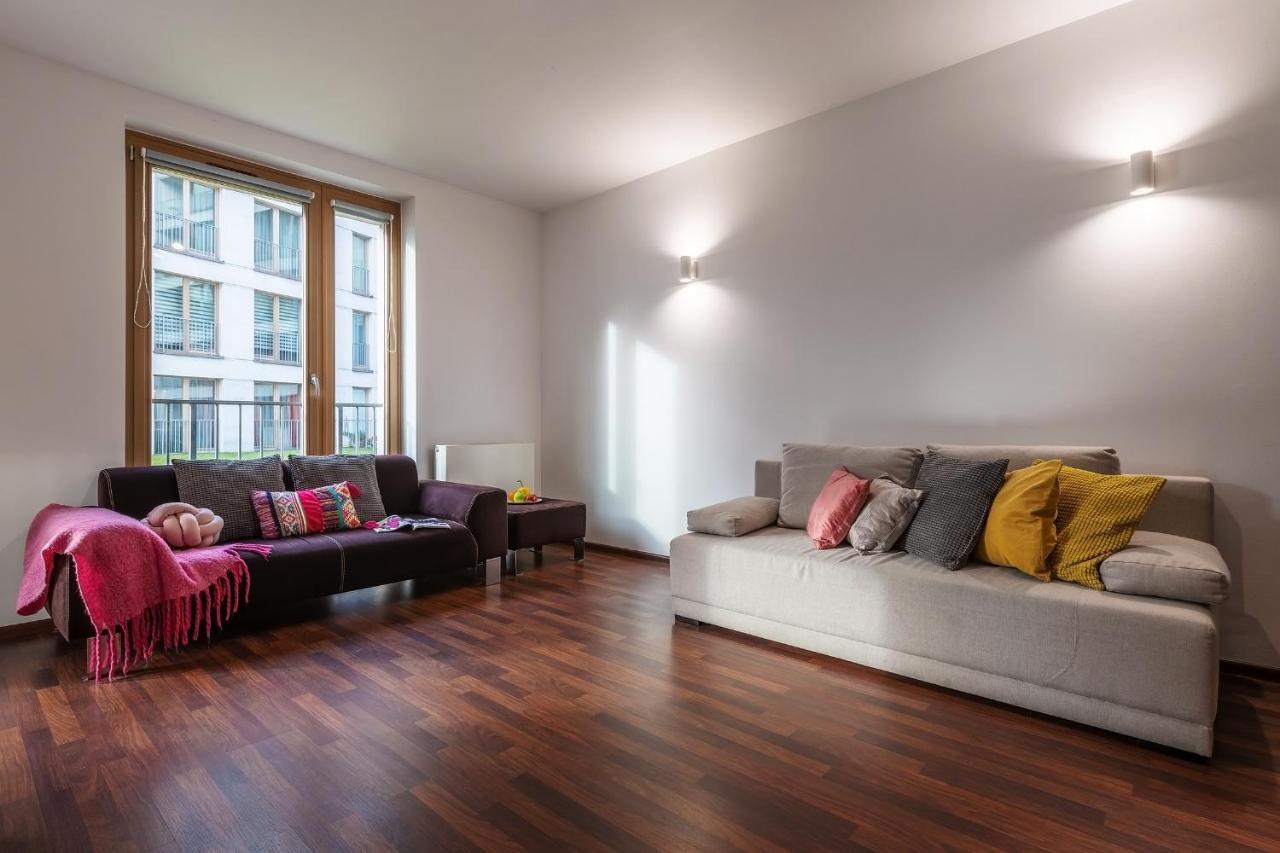 Apartament Modern - Old Town Kraków