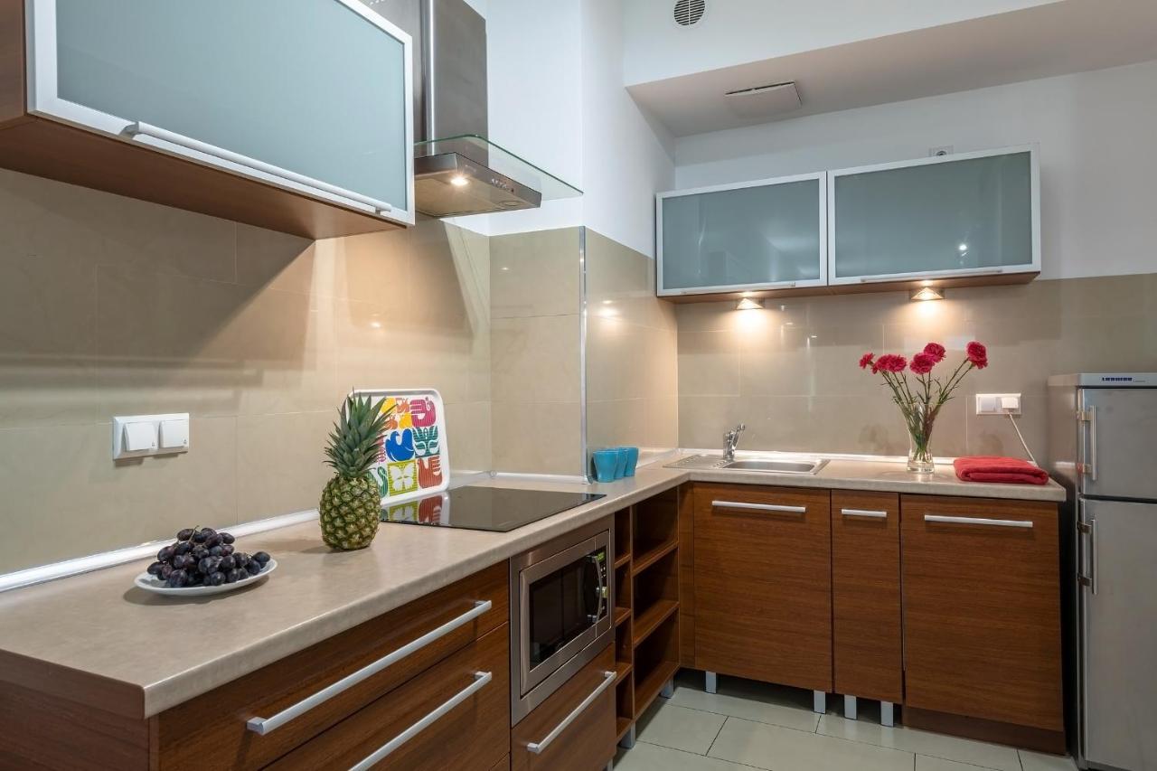 Apartament Modern - Old Town