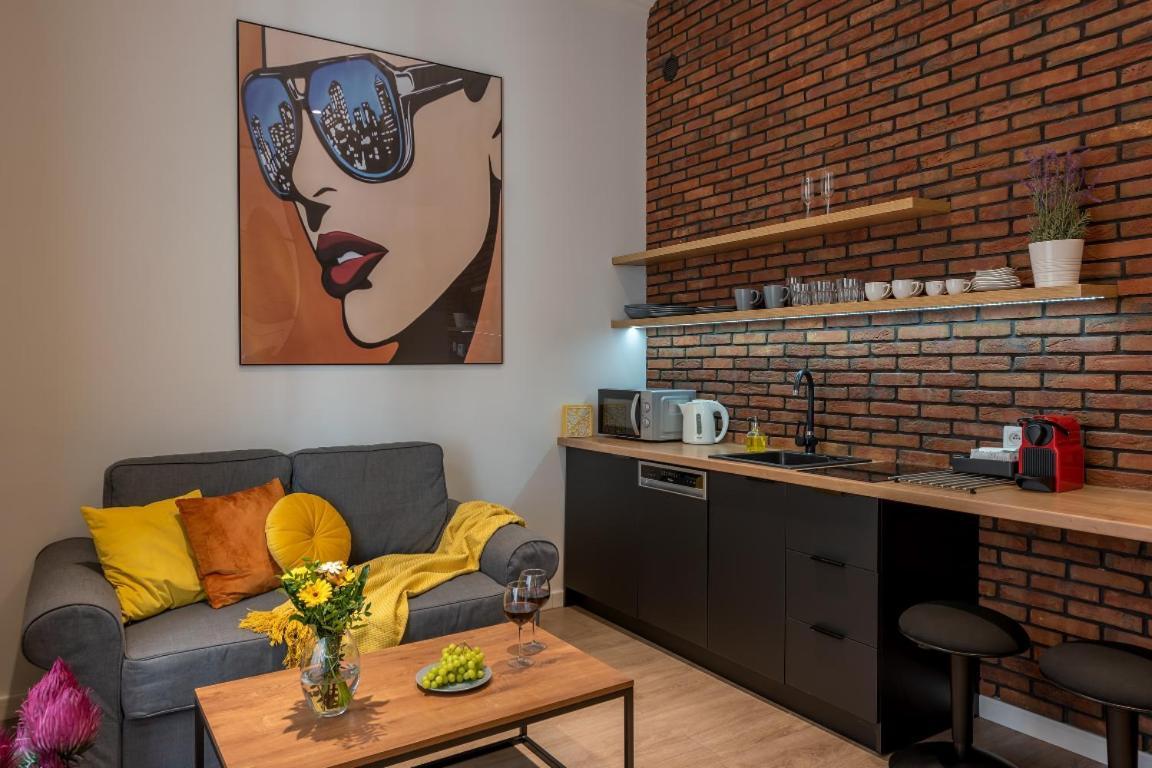 Apartament Modern - Old Town