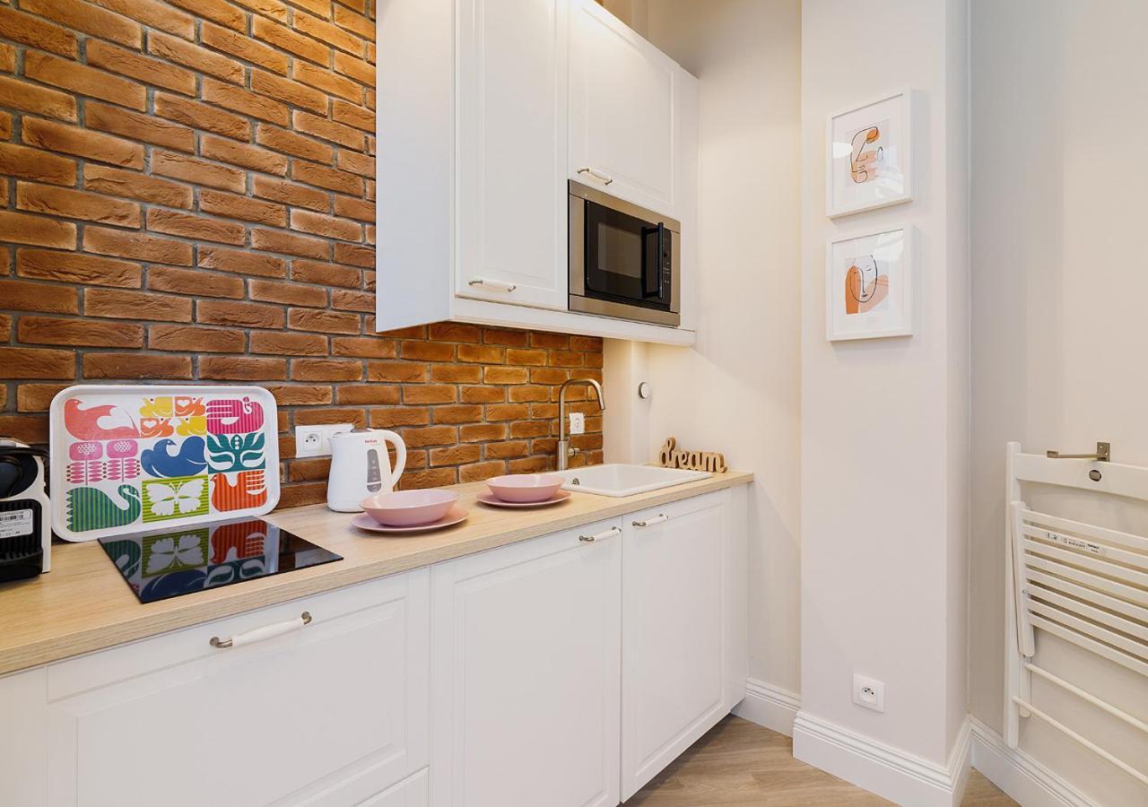 Apartament Modern - Old Town Kraków
