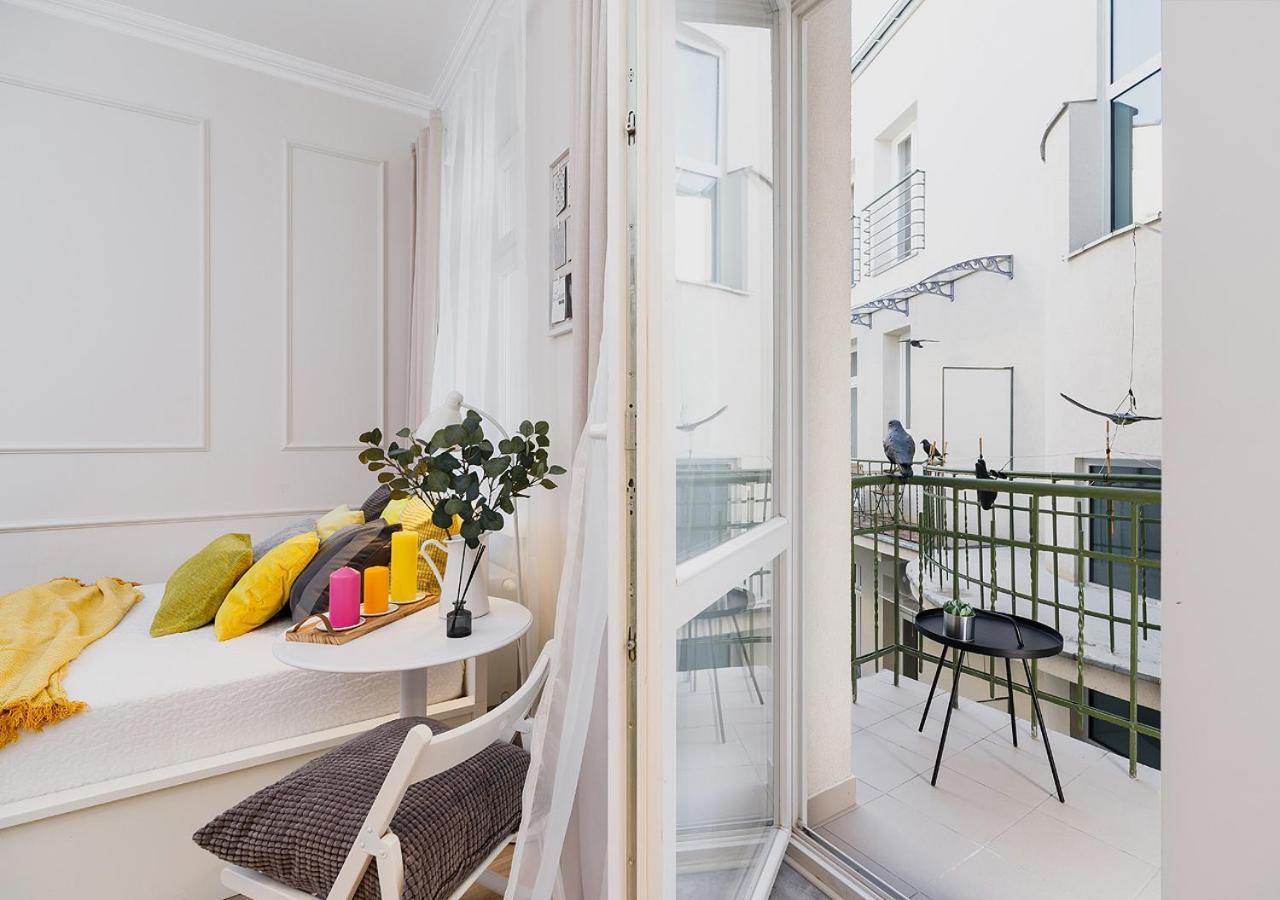 Modern - Old Town Apartament