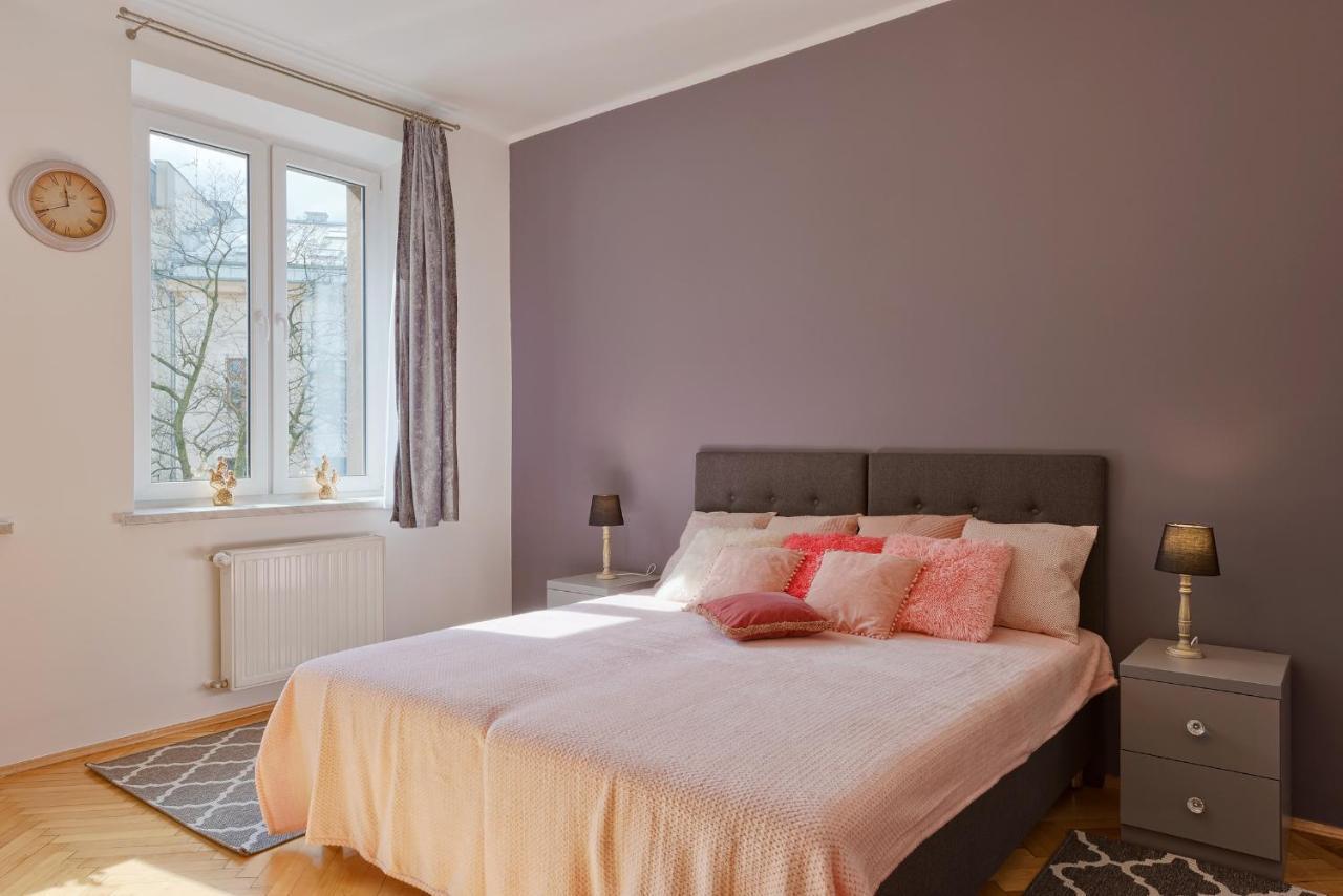 Modern - Old Town Apartament *