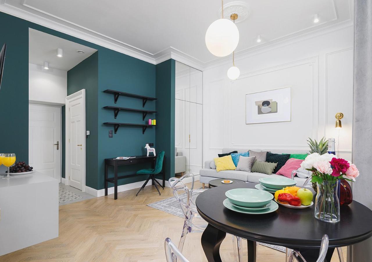 Apartament Modern - Old Town