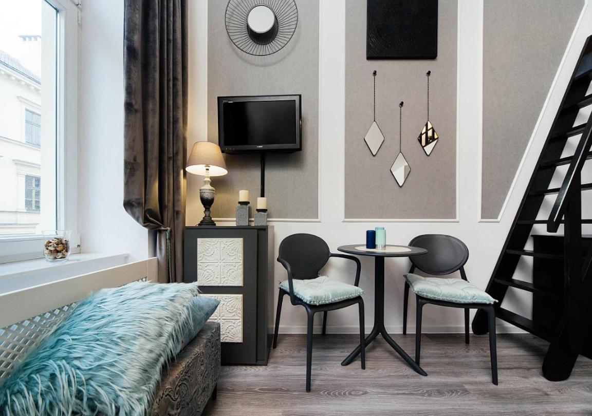 Modern - Old Town Apartament