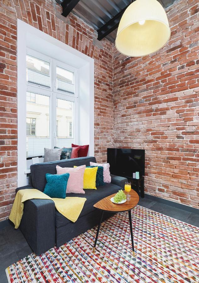 Apartament Modern - Old Town