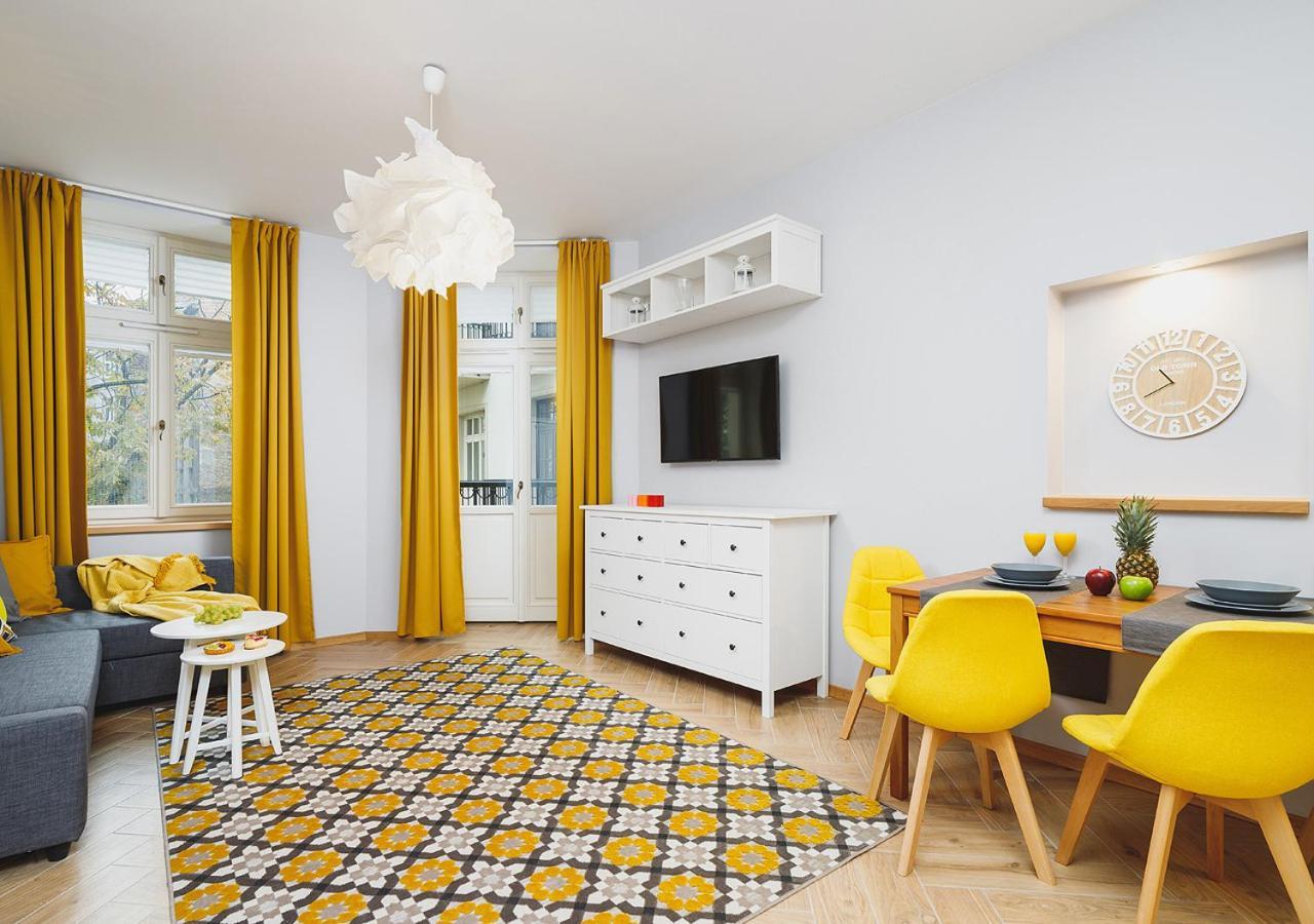 Apartament Modern - Old Town *