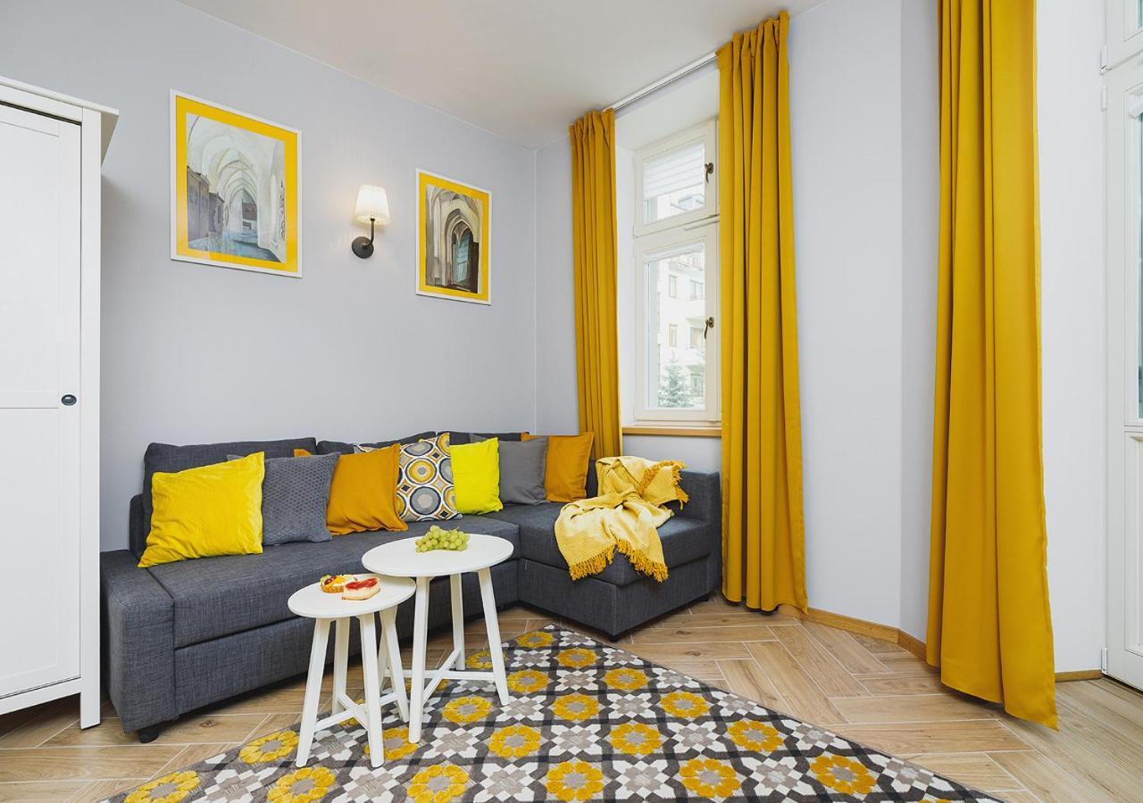 Apartament Modern - Old Town