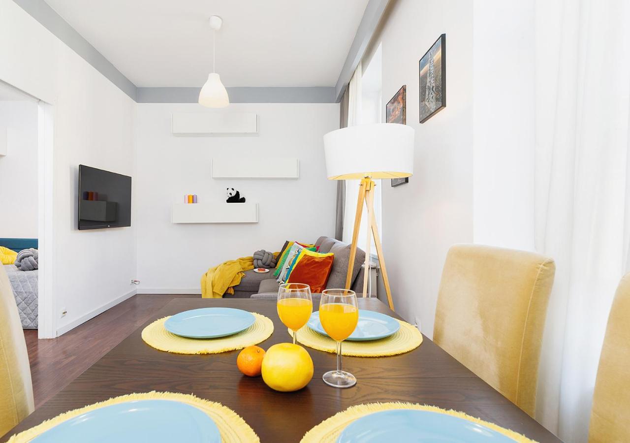 Apartament Modern - Old Town *